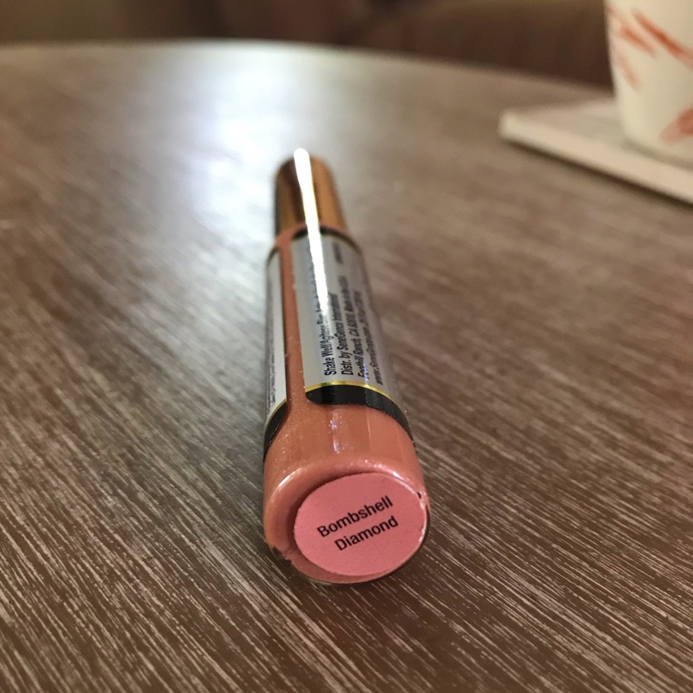 LipSense Diamond- Bombshell Diamond